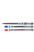 Dong-A 3 Adet My-jel 0.5 Mm İğne Uçlu Pilot Kalem - 1