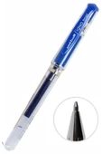 UNİ-BALL Um-153 Signo Broad Mavi Roller Kalem 1,0 Mm Uniball Um-153 3'lü Set - 1