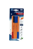 Pensan Tükenmez Kalem Office Pen 10 Lu 1010 - 1