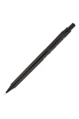 Scrikss FULL POINT BLACK EDITION VERSATİL KALEM 0.7mm SİYAH - 1