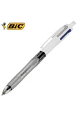 Bic Multifunction 3+1 Tükenmez/versatil Hb Kalem + 0.7mm Hb Kalem Ucu - 5