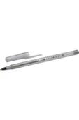 Bic ROUND STIC TÜKENMEZ SİYAH 1.0mm 60'LI PAKET thumbnail 2