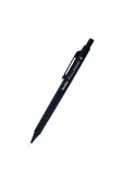 Scrikss FULL POINT BLACK EDITION VERSATİL KALEM 0.7mm SİYAH - 2