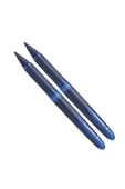 SCHNEIDER One Business 0,6 Mm Roller Imza Kalemi Mavi 2 Adet - 2