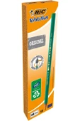 Bic Eco Evolution 650 HB Kurşun Kalem 12'li Kutu / 880311 thumbnail 1
