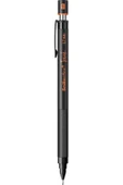 Scrikss Yayınları Scrikss Track Versatil Uçlu Kalem Turuncu 0.7 Mm - 1