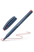 SCHNEIDER Topball 857 Roller Pen 0.6 Kırmızı - 1