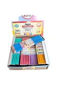 Fatih Pastel Mercanlı Kurşun Kalem 12060 48'li thumbnail 2