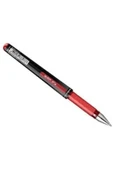 Scrikss Yayınları Scrikss Broadline Jel Pen 1.0mm Kırmızı - 1