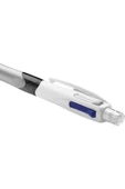 Bic Multifunction 3+1 Tükenmez/versatil Hb Kalem + 0.7mm Hb Kalem Ucu - 6
