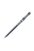 Dong-A My Gel 0.5mm Ince Iğne Uçlu Jel Kalem 3 Adet Siyah - 1