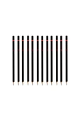 Rotring 12 Li Sınav Kalemi 2b (2090068) - 1