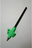 Eylül Pencil Grip Kolay Kalem Tutma Aparatı 6 Lı Set (ALTILI) Bş.k - 1