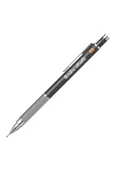 Scrikss ATLANTİS VERSATİL KALEM 0.5MM SİYAH - 1