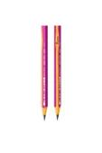 Bic Kids Evolution Üçgen Jumbo Ilk Yazım Kalemi 2 Adet - 1