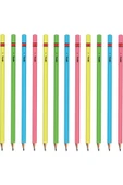 Rotring Neon 12 Li Kurşun Kalem (2090066) - 1