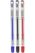 Pensan My King 0.5 Mm Jel Kalem Seti 3 Adet - 2