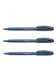 SCHNEIDER Topball 857 0.6 Mm Roller Pilot Kalem 3'lü Set - 2