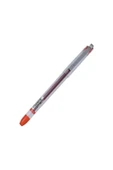 Dong-A My Gel 0.5mm Ince Iğne Uçlu Jel Kalem 3 Adet Kırmızı - 1