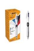Bic Multifunction 3+1 Tükenmez/versatil Hb Kalem thumbnail 4