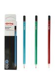 Rotring Mercanlı Kurşun Kalem 2090065 (12 Lİ KUTU) - 1