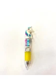 misyon kırtasiye Unicorn Mini Çoklu Tükenmez Kalem - 1