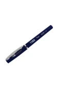 Mikro Mk-8523 Imza Kalemi - Mavi 1 Adet | Kaliteli Ve Akıcı Yazım Deneyimi - 1