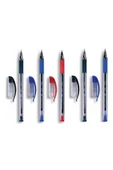 Faber Castell 1425 Tükenmez Kalem 2 Siyah 2 Mavi 1 Kırmızı Tk.k - 1