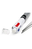 Bic Multifunction 3+1 Tükenmez/versatil Hb Kalem + 0.7mm Hb Kalem Ucu - 3