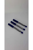 Aihao 2000a Roller Kalem 0.5mm Mavi 3 Adet - 1