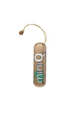 MAGNUM Miniq 0,5 Mm 120 Adet Uç Altın Sarısı Kutu - 1