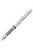 Uni Uniball Um-153 Signo Broad 1.0mm İmza Kalemi Gümüş - 1