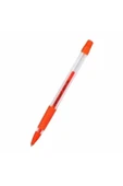 Pensan Neon Jel Kalem 1 Mm Turuncu - 1