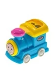 TRİX CLASS Trıx Class Tren Kalemtraş - 1