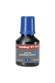 Edding Mü4rekkep 30 Ml Mavi 2 Li - 1