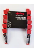 Rotring 0.7 2b Uç 12 Adet - 1