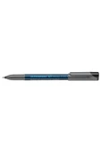 SCHNEIDER Maxx 220 S 0.4 Mm Asetat Kalemi Siyah 10 Lu - 2