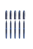 SCHNEIDER One Business 0.6mm Mavi 5'li - 1
