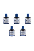 Legamaster Tahta Kalem Mürekkebi 100 ml 5 Li Set - 1