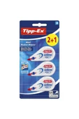 Bic Tipp-ex Mini Pocket Mouse Düzeltici 2 1'li Blister - 1