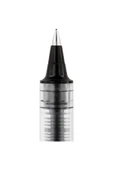 UNİ-BALL Uni-ball Ub-150 Eye Micro Roller Kalem 0.5 Mm Siyah 12'li Paket - 2