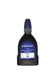 Pensan Tahta Kalemi Mürekkebi 100ml Mavi tkm - 1