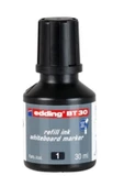 Edding Bt30 Beyaz Tahta Kalemi Yedek Dolum Mürekkebi Siyah - 1