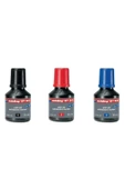 Edding Bt-30 Beyaz Tahta Kalem Mürekkebi 30 ml 3 Renk Tx - 1
