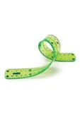 Puti Flexı 30 Cm Cetvel Viva0904 - 1