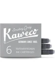 Kaweco Dolmakalem Kartuş Duman Gri / 10000997 - 1