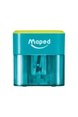 Maped Turbo Twist Tek Delikli 2.0 Pilli Kalemtraş 3154140273309 - 2