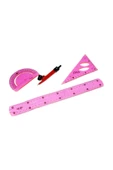 TGB Flexi Çizim Seti Pergelli Flexy - 1