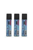 Mikro Kalem Ucu 2.0mm 2B 2B Kalem Ucu 2mm Siyah 3 Adet - 1