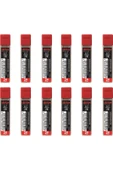Rotring Superfine 2b Kalem Ucu 0.7 - 12 Adet - 1